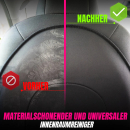 Shiny Chiefs INTERIOR CLEAN - INNENRAUMREINIGER 500ml