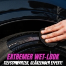 Shiny Chiefs REIFENGLANZ - Tire Gel 500ml