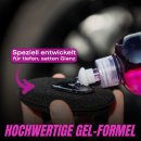 Shiny Chiefs REIFENGLANZ - Tire Gel 500ml