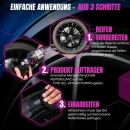 Shiny Chiefs REIFENGLANZ - Tire Gel 500ml
