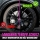 Shiny Chiefs REIFENGLANZ - Tire Gel 500ml