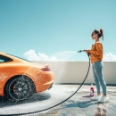 Tuga Chemie Shampoo Teufel - Glanz Autoshampoo 5L