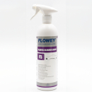 Flowey F5 Plastic Cleaner Liquid Kunststoffreiniger 0.75L