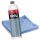 Koch Chemie Gh901 Gelcoat Ultra Heavy Cut 1L sehr grobe Schleifpolitur + Mikrofasertuch