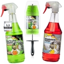 Tuga Chemie Felgenreiniger Set Spezial | Tuga Rot +...