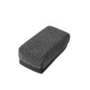 Koch Chemie RR Rubber Refresher Boot Kunststoff Pflege 1L + Apllikator
