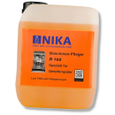 NIKA R165 Maschinen Pfleger | Speziell für...