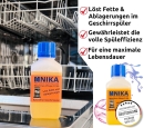 NIKA R165 Maschinen Pfleger | Speziell für...
