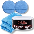 Finish Kare 2685 Cherry Pink Paste Wax - Wachsset