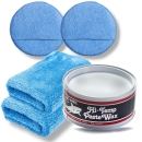 Finish Kare 1000P Hi-Temp Paste Wax - Wachsset