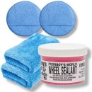 POORBOY`S WORLD Wheel Sealant - Felgenwachs Set