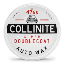 COLLINITE 476S Super DoubleCoat Auto Wax Veriegelungs Set