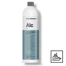 Koch Chemie Alc Allround Leather Cleaner Leder Reiniger 1L