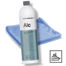 Koch Chemie Alc Allround Leather Cleaner Leder Reiniger...