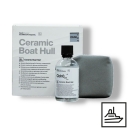 Koch Chemie Cbh0.01 Ceramic Boat Hull Keramik...