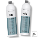 Koch Chemie Colourlock Leder Reinigungsset - Leder...