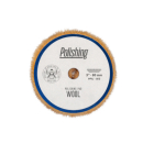 Bad Boys Woll Polierpad abrasiv 75mm