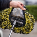 Shiny Chiefs BRUSH COVER - BÜRSTENÜBERZUG...