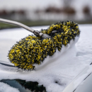 Shiny Chiefs BRUSH COVER - BÜRSTENÜBERZUG FÜR SB WASCHBOX