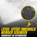 Shiny Chiefs AQUA SHIELD - NASSVERSIEGELUNG 500ml