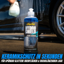 Shiny Chiefs HYDRO SHIELD - CERAMIC SNOWFOAM 500ml