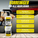 Shiny Chiefs PREWASH - VORREINIGER 500ml