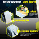 Shiny Chiefs PREWASH - VORREINIGER 500ml