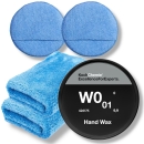 Koch Chemie Hand Wax W0.01 High End Auto...