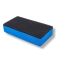 Bad Boys Applikator Block für Suede Tücher /...