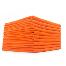 The Collection Wipeout Allrounder Mikrofasertuch Orange...