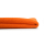 The Collection Wipeout Allrounder Mikrofasertuch Orange 10er Pack