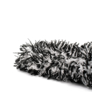 The Collection Flex Brush Ersatz Cover Mikrofaser für Felgenbürste