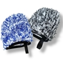 CHIMP TOOLS 2 Finger Wash Mitt Mikrofaser Waschhandschuh