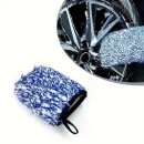 CHIMP TOOLS 2 Finger Wash Mitt Mikrofaser Waschhandschuh