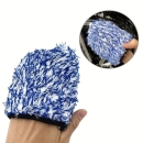 CHIMP TOOLS 2 Finger Wash Mitt Mikrofaser Waschhandschuh