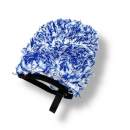 CHIMP TOOLS 2 Finger Wash Mitt Mikrofaser Waschhandschuh