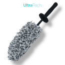 CHIMP TOOLS ultra Flat Wheel Brush Mikrofaser...