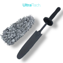 CHIMP TOOLS ultra Flat Wheel Brush Mikrofaser...