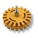 CHIMP TOOLS Folienradierer Reifenradierer Radiergummi -...