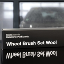 Koch Chemie Wheel Brush Wool Set - Woll Felgenbürsten