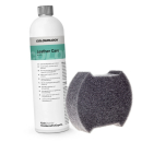 Koch Chemie Leather Care ehem. LS Leather Star...