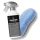 THE FINISHER InsectOff Set - Insektenentferner + Insektenschwamm