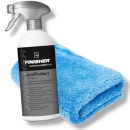 THE FINISHER Lackpflege Set - Just Perfect Quick Detailer...