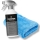 THE FINISHER Lackpflege Set - Just Perfect Quick Detailer + Poliertuch