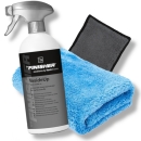 THE FINISHER InsideUp Innenraum Reinigungsset + Interior...