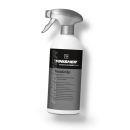 THE FINISHER InsideUp Innenraum Reinigungsset + Interior...