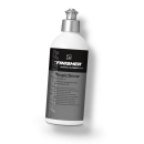 THE FINISHER Tropic Snow Set + Waschhandschuh + Messbecher