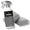 THE FINISHER Textilversiegelung Set - TexLock +...