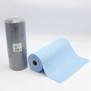 CHIMP TOOLS - Mikrofaser Glastuch Rolle 50Stk - 30x30cm