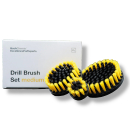 Koch Chemie Drill Brush Set - Polsterbürste für...